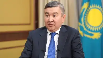 Нұрлан Байбазаров