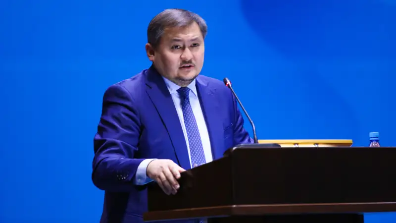Саясат Нурбек
