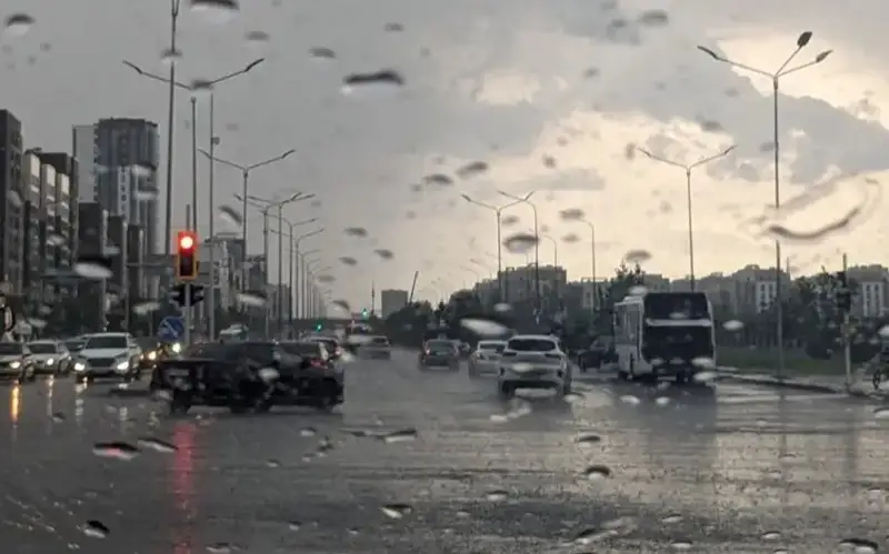 weather,
