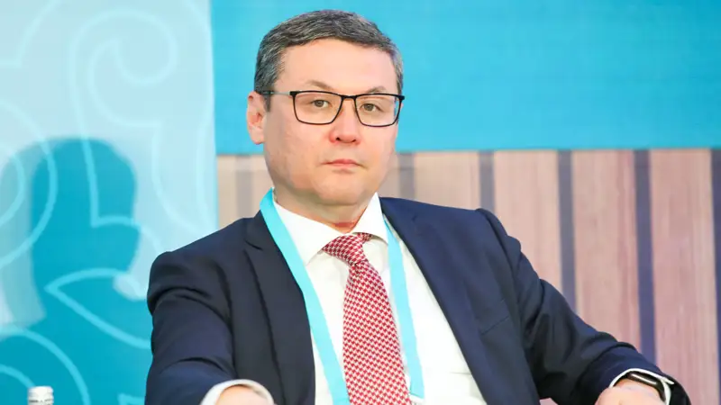 Еркин Тукумов