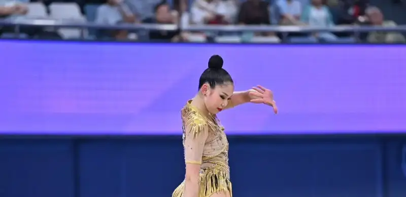 Элжана Таниева