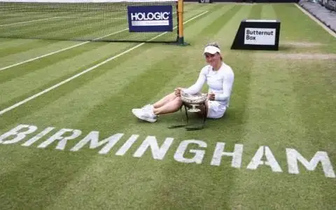 Kazakhstani Yulia Putintseva skyrockets in WTA Singles Rankings