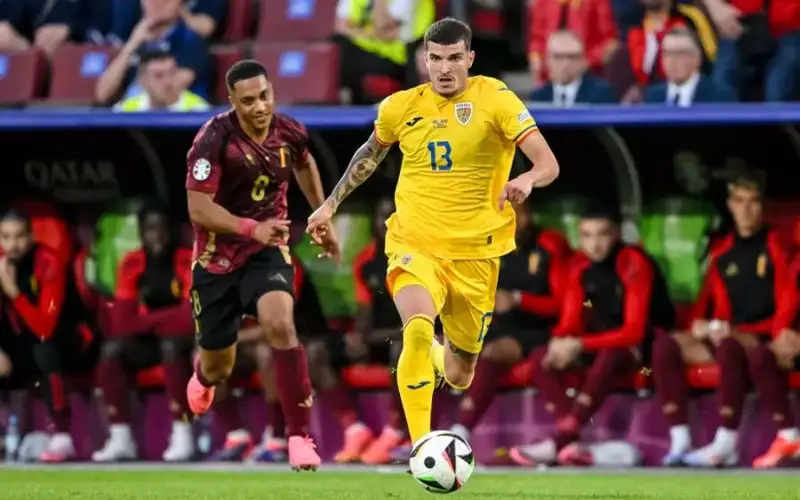 Фото ©️ sport.ro