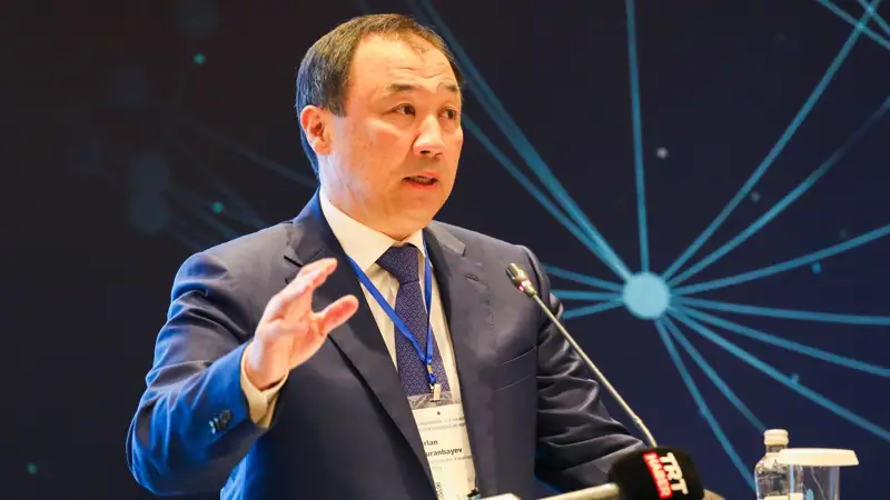 Nýrlan Saýranbaev