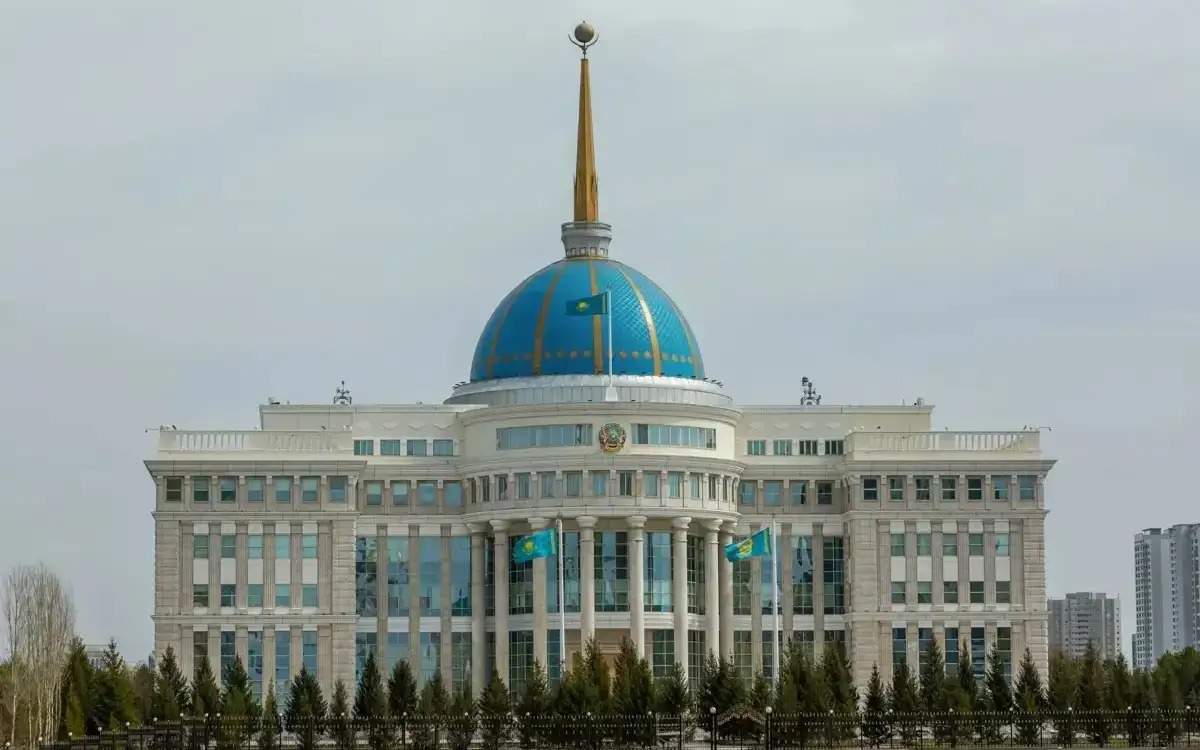 Kazakhstan strongly condemns any forms of violence, Kassym-Jomart Tokayev