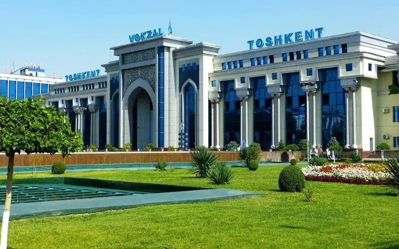 Almost 500,000 Kazakhstani tourists visit Uzbekistan in 5M2024