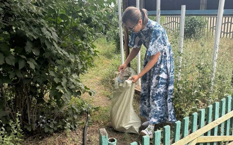 благоустройство