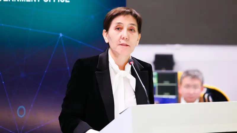 Тамара Дуйсенова