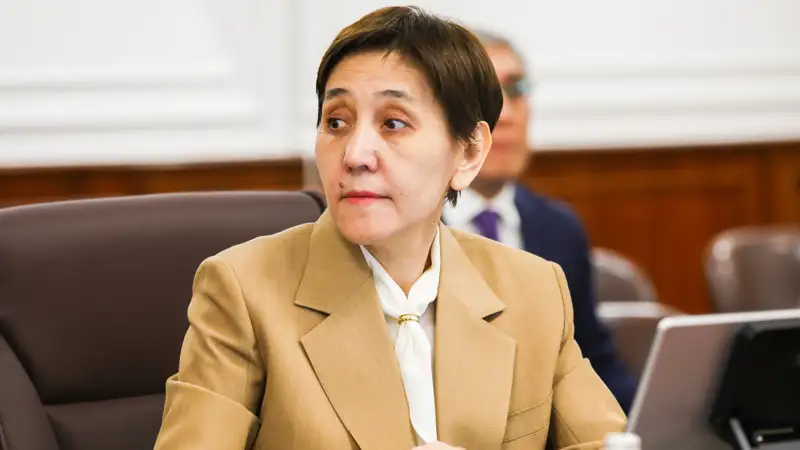 Тамара Дуйсенова