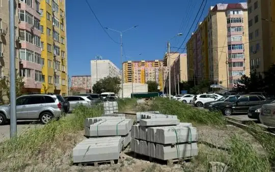 atyraý