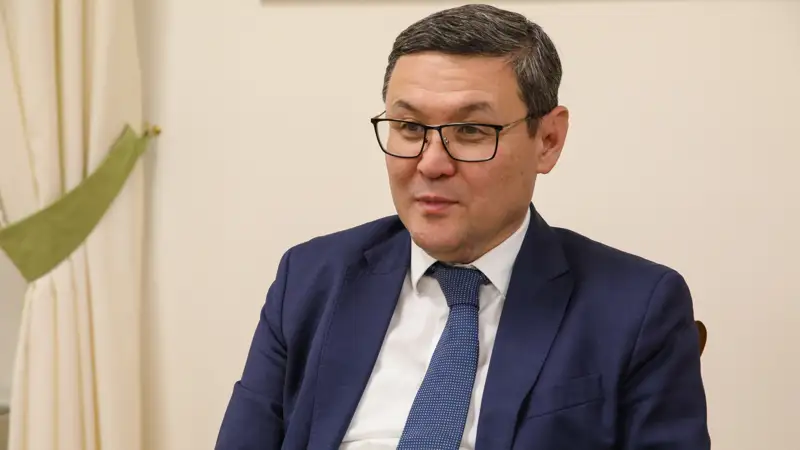 Еркин Тукумов