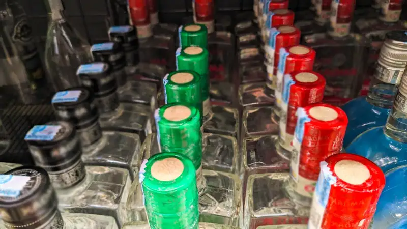 Алкоголь водка напитки арақ  сусындар