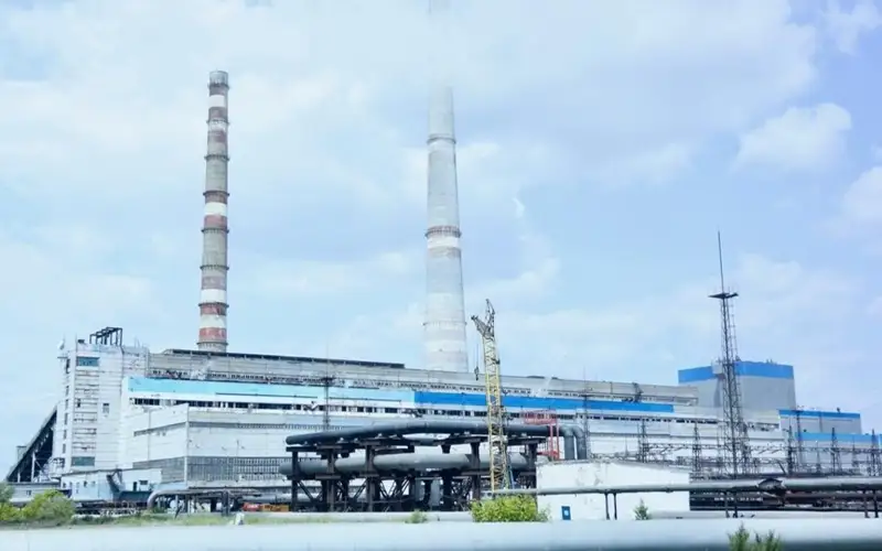 отопительный сезон Караганда