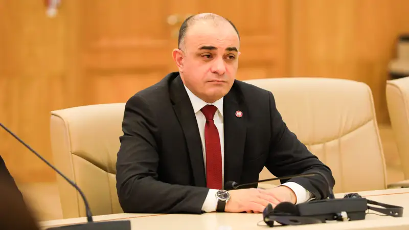 Магеррам Магеррамов