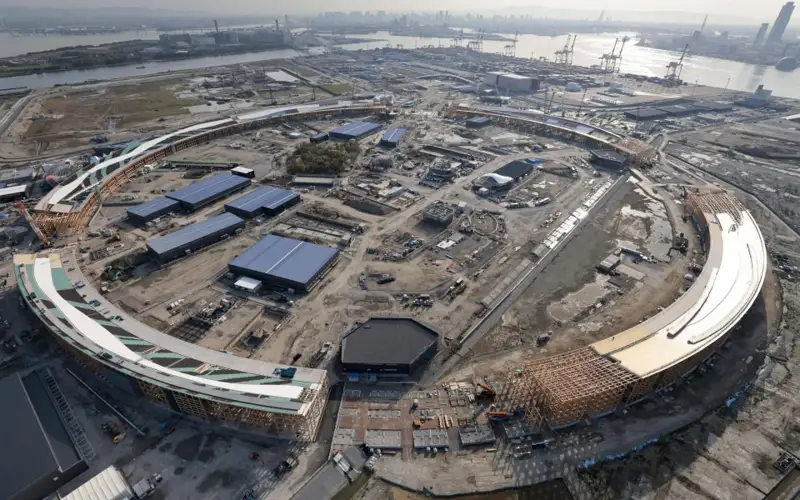 Osaka Expo