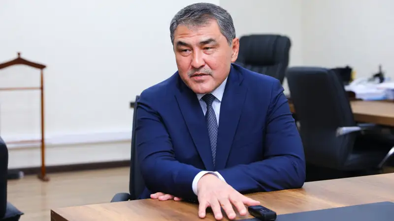 Нуржан Нуржигитов