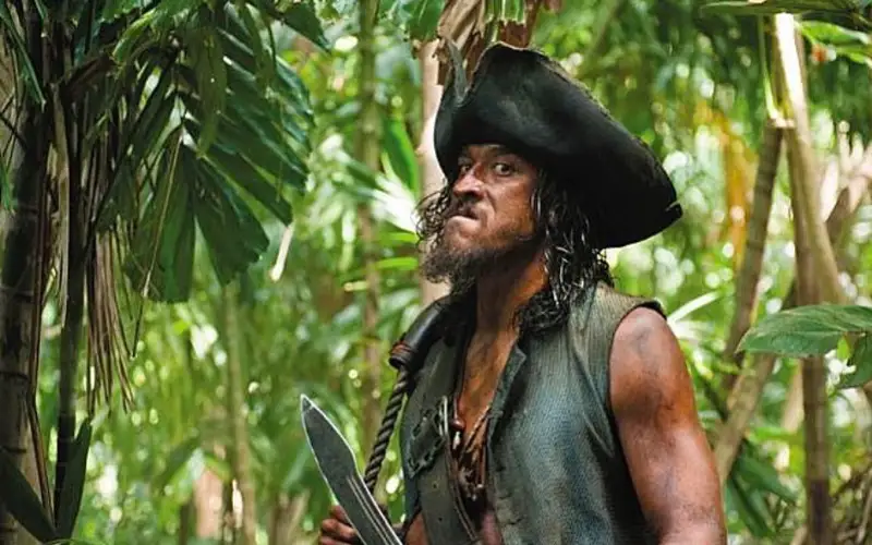 Тамайо Перри