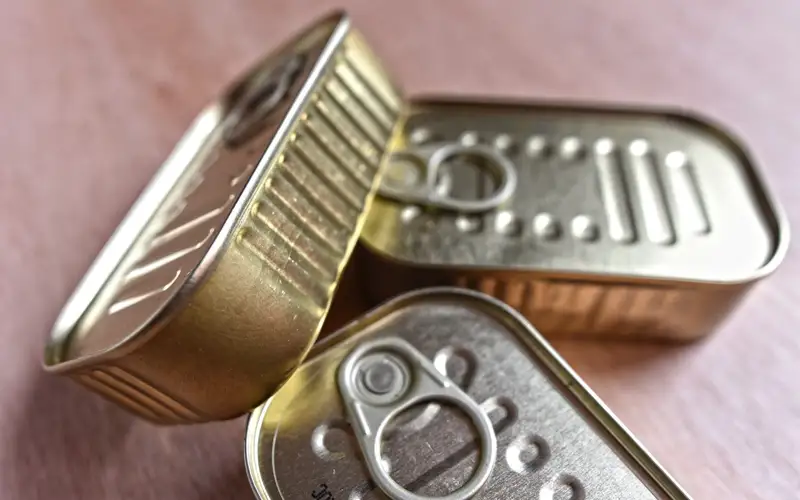 Производство мясных консервов снизилось в Казахстане