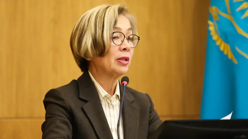 Сабила Мустафина