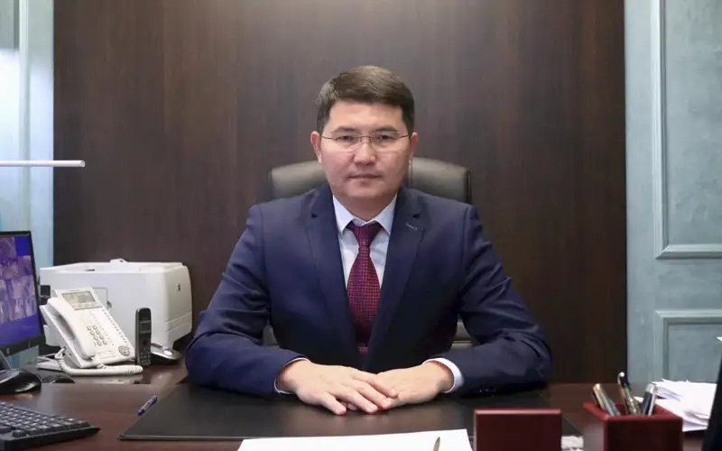 Сатжан Узакбаев