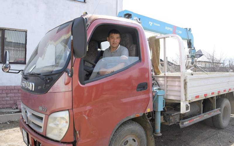 &laquo;Ауыл аманаты&raquo; в&nbsp;Алматинской области: сельчане освоили свыше 8,2&nbsp;млрд тенге