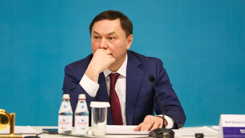 Ermek Marjıkbaev