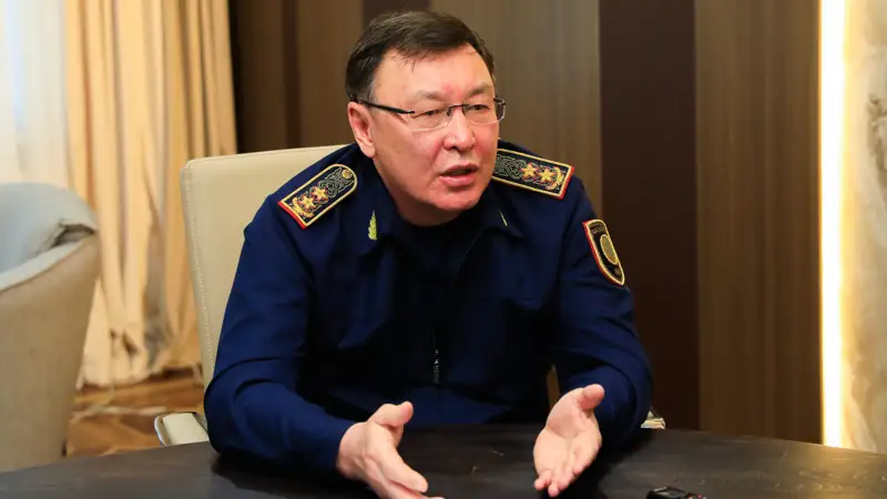 Marat Kojaev