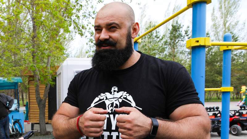 Сергей Цырульников