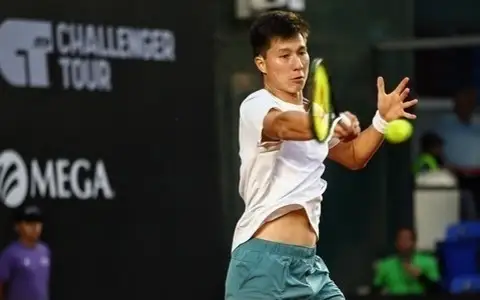 Бейбит Жукаев