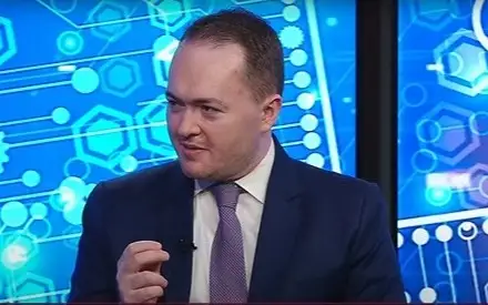 Эмерсон Брукинг