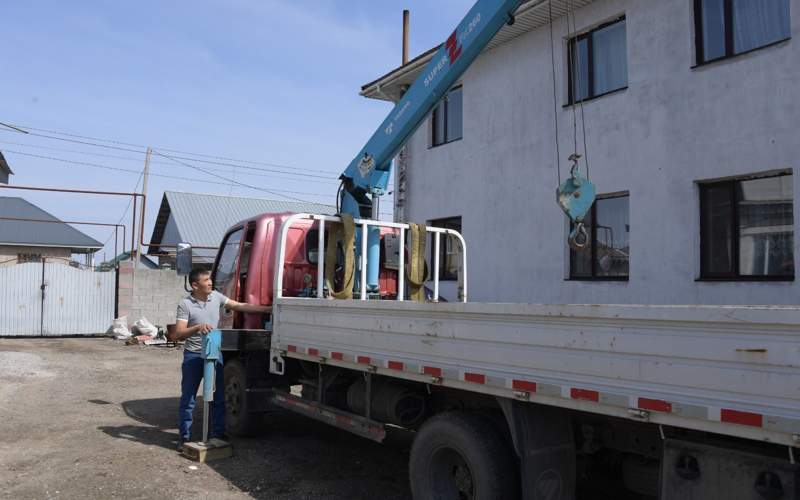 &laquo;Ауыл аманаты&raquo; в&nbsp;Алматинской области: сельчане освоили свыше 8,2&nbsp;млрд тенге