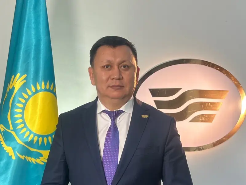 Ғалым Үлкенбайұлы 