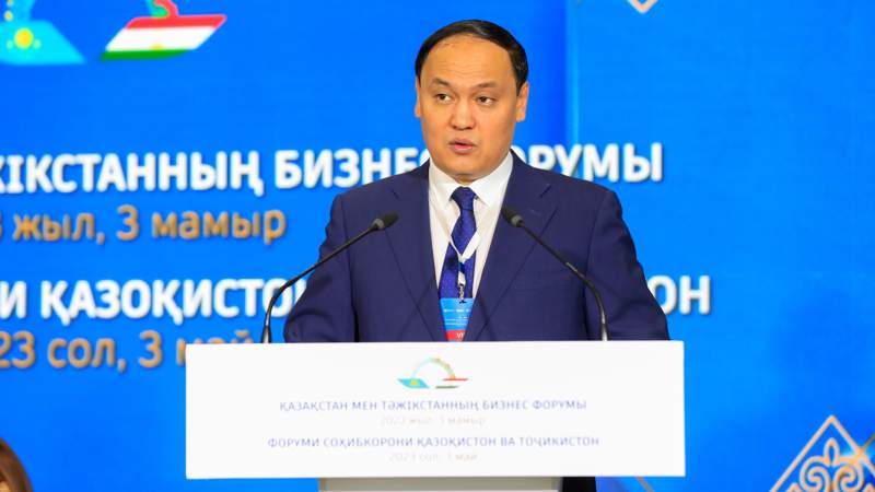 Ербол Карашукеев