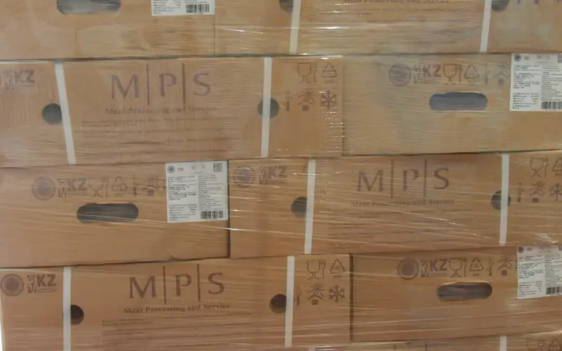 ет экспорты