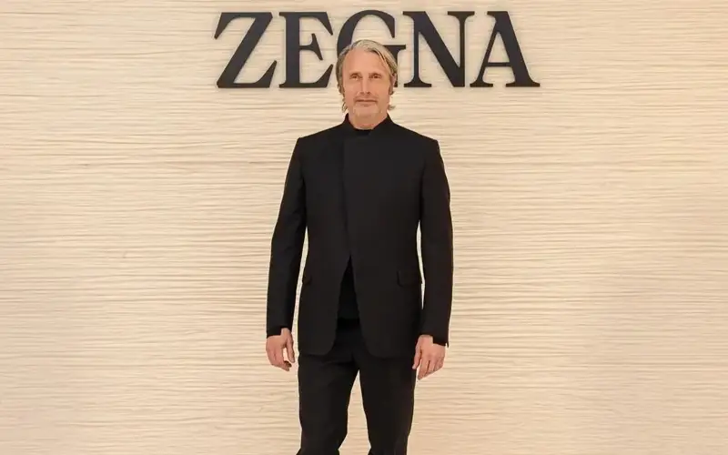 Mads Mikkelsen