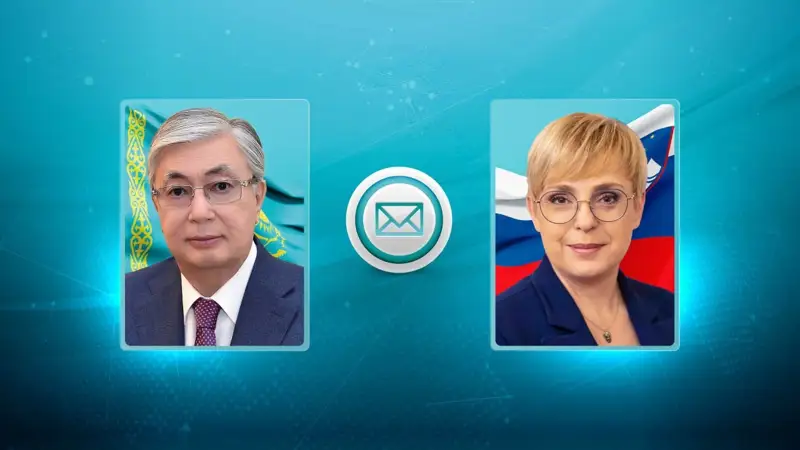 Kazakh President