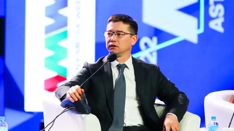 Кайсар Жумабайулы