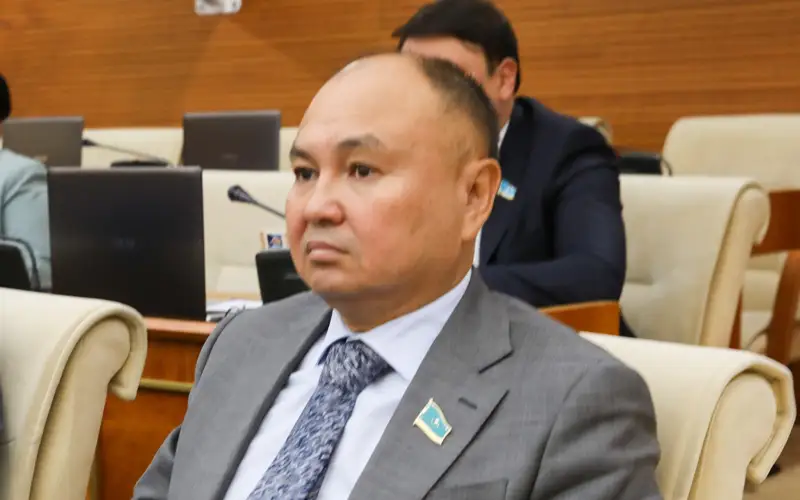 Ерлан Саиров