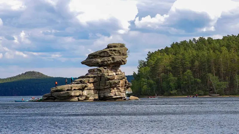 Жумбактас Жұмбақтас Лес Боровое деревья Орман  Бурабай ағаштар