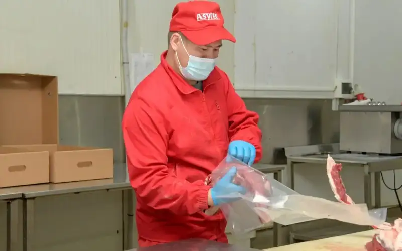 Фото: Алматы облысының әкімдігі