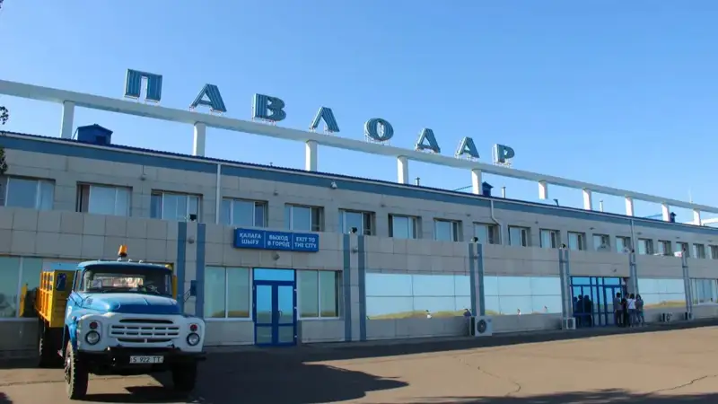 Pavlodar áýejaıyna aıyppul ne úshin salyndy