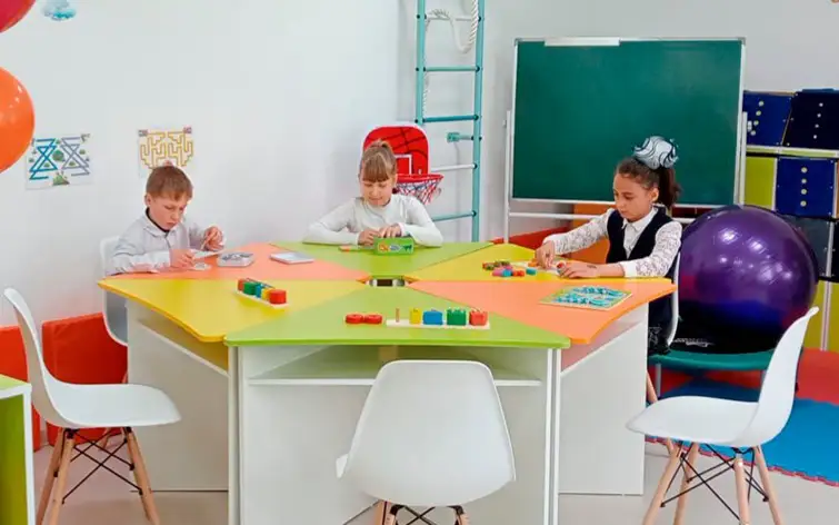 инклюзивное образование