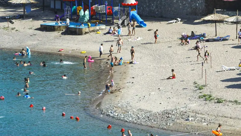 Капчагай природа туризм Қапшағай табиғат туризм пляж  жағажай