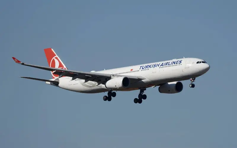 Turkish Airlines retains Europe’s best airline title for 9th time