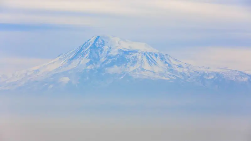 Горы Таулар Армения