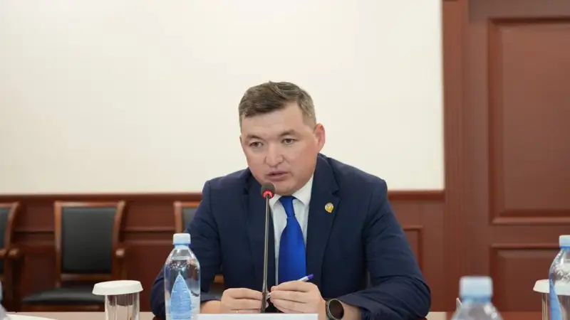 Дидар Смағұлов