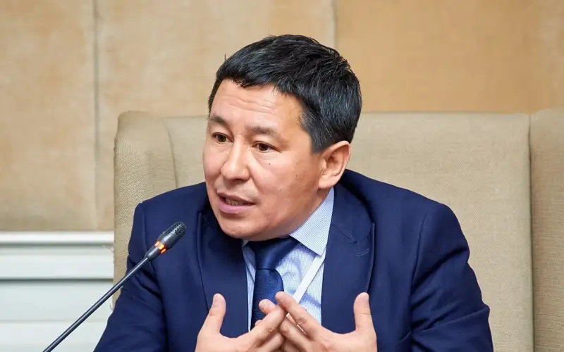 Нуржан Биякаев