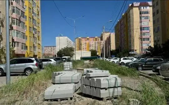 Акимат Атырау растратил 800 млн тенге на благоустройство дворов – Антикор