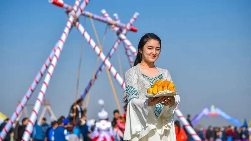 Наурыз праздник Наурыз мейрамы