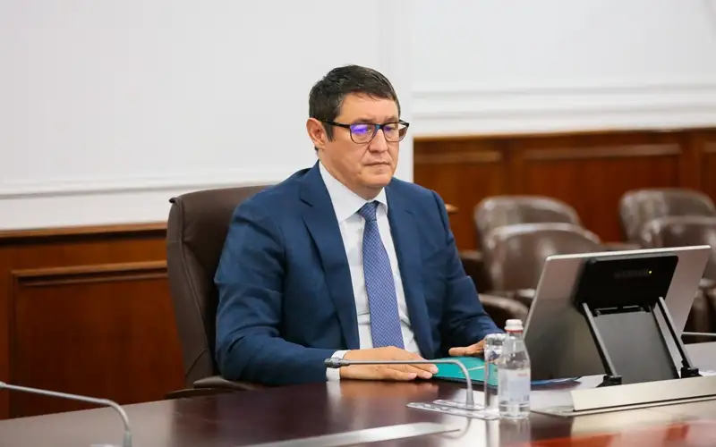 Алмасадам Сәтқалиев